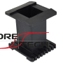 B-EE85/44/32-1 каркас, частини трансформаторів
